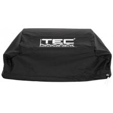 TEC Vinyl Grill Cover For G-Sport FR Without Pedestal