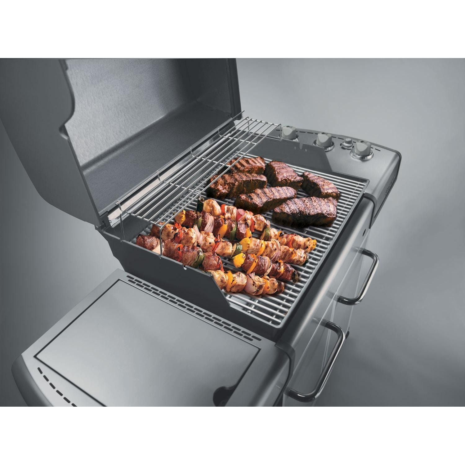 er Genesis Grill S320 er Gas Grills BBQ Guys