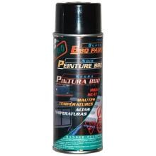 Black Hi-Heat Aerosol Touch-Up Paint