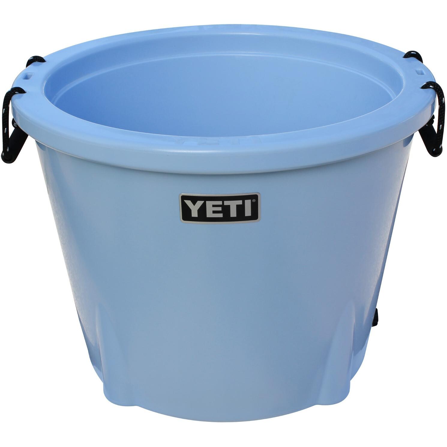 YETI Tank 85 Ice Bucket Ice Blue YTK85B
