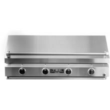 TEC Sterling IV FR Infrared Gas Grill - Built-In