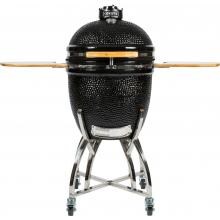 Coyote Asado Freestanding Ceramic Grill - C1CHCS-FS image