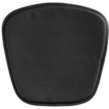 Zuo Modern Mesh/Wire Bar/Wire Chair Cushion Black 188004 image