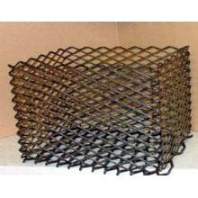 Horizon Smokers Charcoal Basket For 20 Inch Marshal And Ranger Smoker Grills