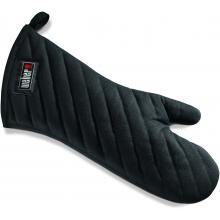 Weber 6401 Black Barbecue Mitt