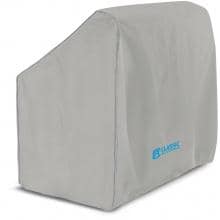 Classic Accessories Hurricane Center Console Cover - Grey - Large
