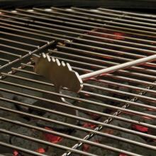 Grill Scraper