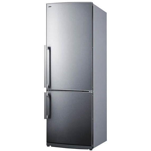 summit apartment refrigerator