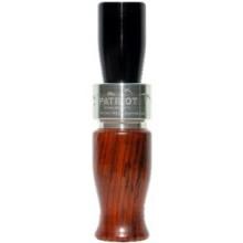 Cutt Down Game Calls 911 ACRYLIC GOOSE CALL - COCOBOLA ( W/ Acrylic Insert ) image