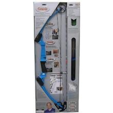 Genesis Original Bow, Right Handed, Blue, Kit