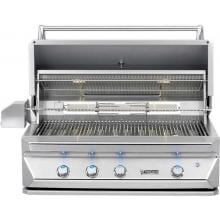 Built-In Electric Grills