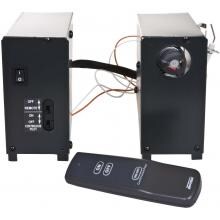Spark-to-Pilot Natural Gas Variable Flame Remote Safety Pilot Kit (Non-Standing Pilot)