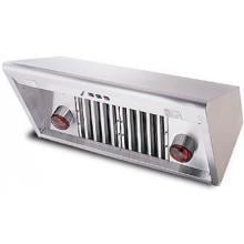 Capital 30 Inch 600 CFM Performance Series Vent Hood - PSVH30