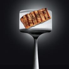 Weber Style 6446 Fish Turner