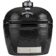 Primo Jack Daniels Edition Ceramic Charcoal Smoker Grill - Oval XL