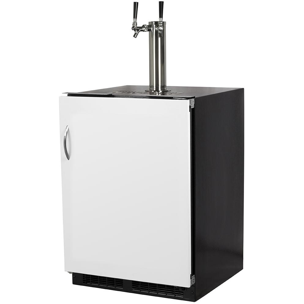 Marvel Kegerators