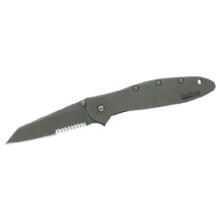 Kershaw Leek, Random