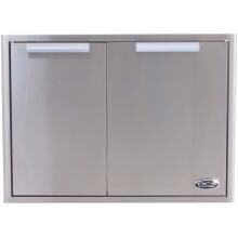 DCS 30 Inch Access Drawer & Propane Tank Storage Combo