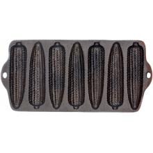 Cajun Cookware Pans Cast Iron Corn Bread Pan