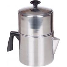 Cajun Cookware Coffee Makers 7-Cup Aluminum Drip Coffee Maker - GL10035