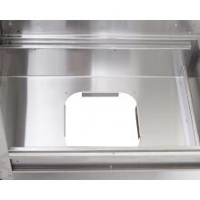 LP Tank Drawer