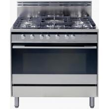 Fisher Paykel 36-Inch 5-Burner Gas Range - OR36SDBGX2