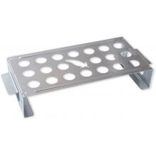 Man-Law 11 X 5 Inch Stainless Steel Jalapeno Roaster image