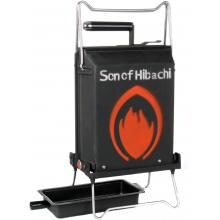 Son Of Hibachi Portable Charcoal Grill image