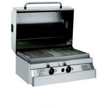 Texas Barbecues 4000 Brick-In Gas Grill LP image