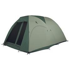 Chinook Twin Peaks Guide, 4 Person Plus, Aluminum