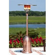Deco 46000 BTU Propane Patio Heater With Electronic Ignition - Copper