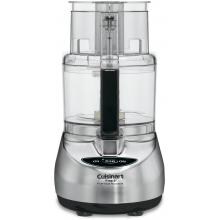 Cuisinart DCL-2009CHB Stainless Food Processor - 9 Cup