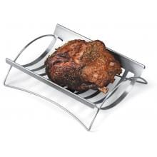 Weber Style 6436 Stainless Steel Roast Holder