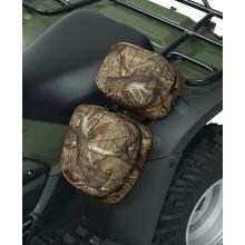 Classic Accessories QuadGear ATV Fender Cargo Bag - Realtree AP Camo
