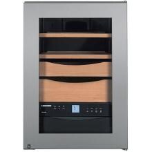 Liebherr 1.4 Cu. Ft. Cigar Humidor - Stainless Steel - XS-200 image