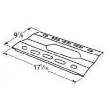 Stainless Steel Corrugated Heat Plate 91271 image