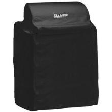 Fire Magic Grill Cover For Echelon E660 Or Aurora A660 Gas Grill On Cabinet Cart