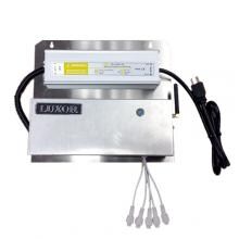 Luxor Wi-Fi Control Panel & Power Supply - AHT-L-CNTRL-1 image