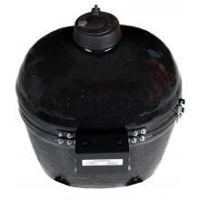 Primo Junior Oval Back View