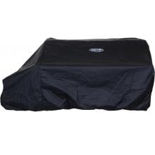 DCS Grill Cover For 48 Inch Gas Grill Built In With Integrated Side Burners BGB48BQRVCBI