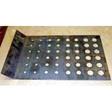 Horizon Smokers Drop-In Convection Plate For 20 Inch Smoker Grills