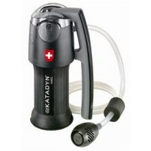 Camping Gear - Water Filter System Camping Gear - Water Filter System