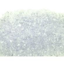 Peterson Fyre Glass Clear Fire Glass - 10 Lbs