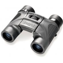 Bushnell H2O 8x25 Binoculars - 130805 - H2O 8x25mm Compact Folding Roof Prism Binoculars