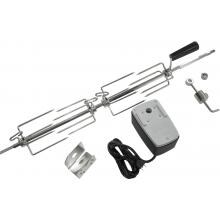 Napoleon Mirage 605 Rotisserie Kit