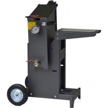 Cajun Fryer 2.5 Gallon Deep Fryer With Stand And 1 Basket image