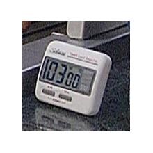 Solaire Minute Timer