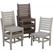 Eagle One Plastic Seating