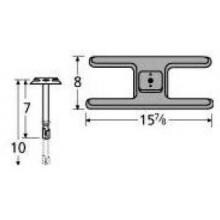 Cast Iron H Single Burner 20101-70401 image