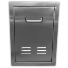 RCS Propane Tank Storage Drawer